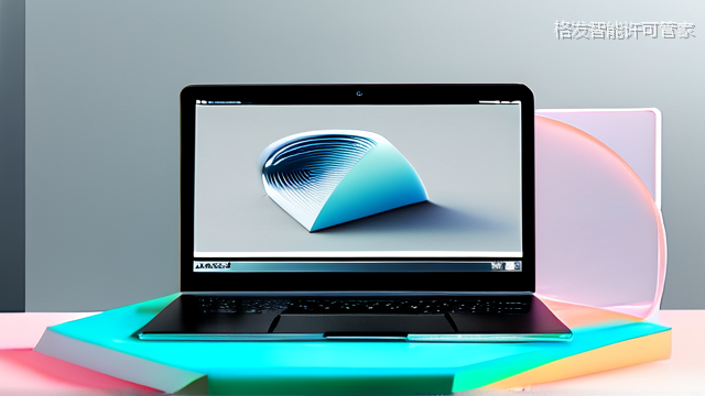 格发智能许可管家